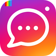 InMessage-Chat,meet,hangout