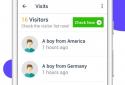 InMessage-Chat,meet,hangout screenshot 5
