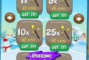 Bubble Monkey Xmas screenshot 3