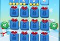 Bubble Monkey Xmas screenshot 5