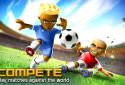 BIG WIN Soccer (football) screenshot 1