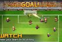BIG WIN Soccer (football) screenshot 3