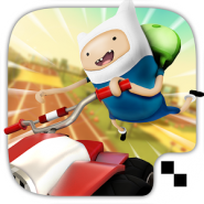 Formula Cartoon All-Stars
