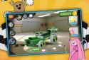 Formula Cartoon All-Stars screenshot 1