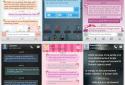 Kitty Play EX (Theme/wp&more) screenshot 3
