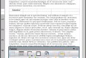 AndrOpen Office screenshot 2 AndrOpen Office screenshot 2