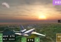 Flight World Simulator screenshot 1