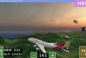 Flight World Simulator screenshot 5