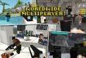 Block Gun 3D: Ghost Ops screenshot 8