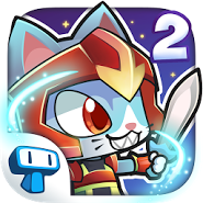 Tree Fortress 2 - TD Game