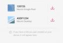 Send Anywhere (File Transfer) screenshot 4