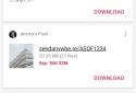 Send Anywhere (File Transfer) screenshot 5