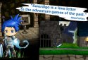 Swordigo screenshot 3