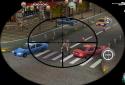Sniper Strike Shooting Mission screenshot 1