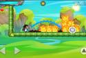 Fireman (Pompier) screenshot 1