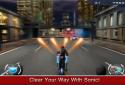 Dhoom:3 The Game screenshot 4