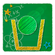 Chalk Ball Puzzle Deluxe