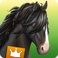Horse World 3D - Premium