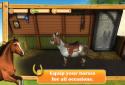 Horse World 3D - Premium screenshot 3