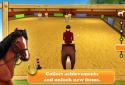 Horse World 3D - Premium screenshot 4