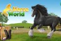 Horse World 3D - Premium screenshot 7