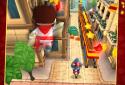 Stampede Run screenshot 1
