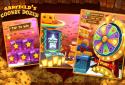 Garfield Cookie Dozer screenshot 3