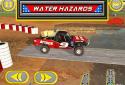 Challenge Off-Road 4x4 Driving screenshot 2