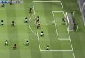 Stickman Soccer screenshot 1
