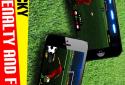Football Champions 14: Soccer League screenshot 4