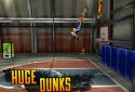 Jam League Basketball screenshot 10