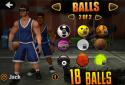 Jam League Basketball screenshot 11