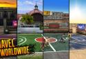 Jam League Basketball screenshot 2