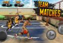 Jam League Basketball screenshot 3