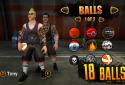 Jam League Basketball screenshot 4