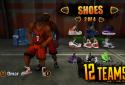 Jam League Basketball screenshot 6