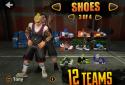 Jam League Basketball screenshot 9