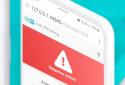 Mobile Security & Antivirus screenshot 4