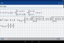 Графічний калькулятор Mathlab screenshot 10