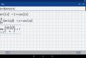 Графічний калькулятор Mathlab screenshot 15