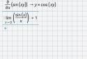 Графічний калькулятор Mathlab screenshot 22
