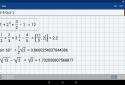Графічний калькулятор Mathlab screenshot 9