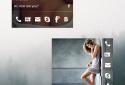 Contactez Widgets: Rencontres screenshot 10
