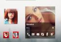 Contactez Widgets: Rencontres screenshot 11