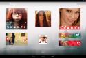 Contactez Widgets: Rencontres screenshot 9