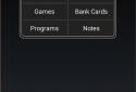 Password Guard Light screenshot 1