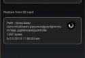 Password Guard Light screenshot 3