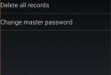 Password Guard Light screenshot 5