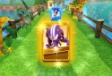 Sonic Dash screenshot 4