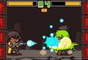 Healthy Weapon screenshot 8